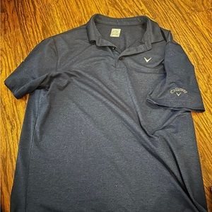 FootJoy men’s polo